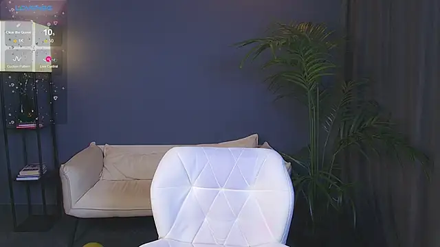 jolly bean online show from 11/22/25, 02:54