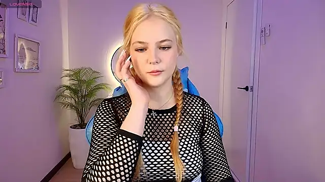 jolly bean online show from 11/23/25, 03:06