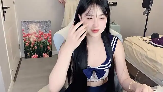 Snapshot of Sheepoooooooo chatting on 10/07/25, 01:08 Sheepoooooooo online show from 10/07/25, 01:08