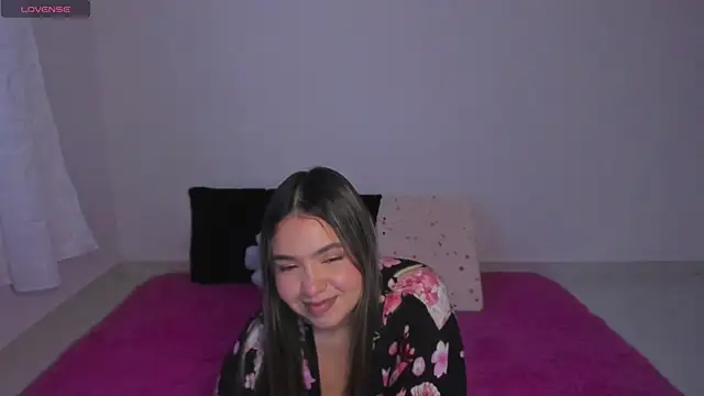 Alana Banana  online show from 11/11/25, 10:43