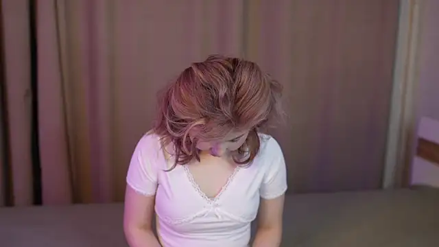 Snapshot of Stella_Vanila chatting on 10/12/25, 12:31 Stella Vanila online show from 10/12/25, 12:31