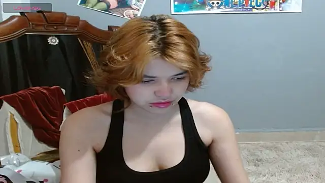 Snapshot of Katsuyaxz chatting on 10/20/25, 05:24 Katsuyaxz online show from 10/20/25, 05:24