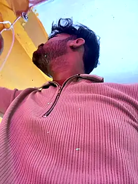 the Shinchanxh online show from 09/28/25, 06:35