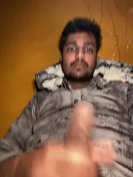 the Shinchanxh online show from 11/26/25, 06:20