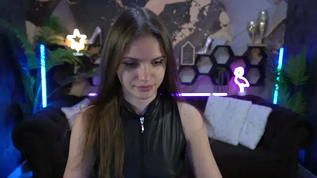 PussyOnLuck online show from 09/25/25, 02:10