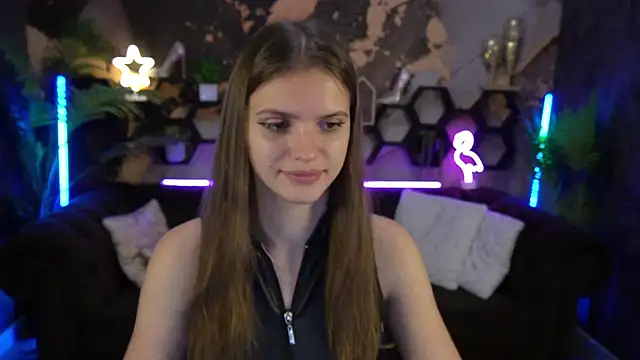 PussyOnLuck online show from 09/26/25, 07:34