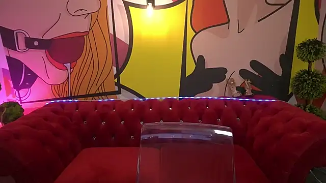 PussyOnLuck online show from 10/06/25, 07:00