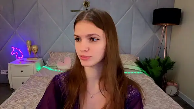 PussyOnLuck online show from 10/16/25, 06:47