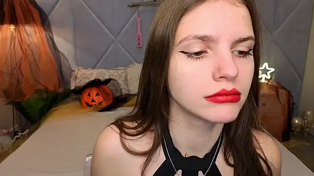 PussyOnLuck online show from 10/24/25, 07:05