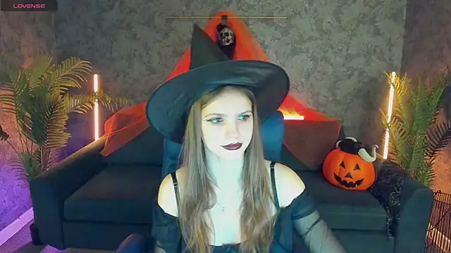 PussyOnLuck online show from 10/27/25, 07:12