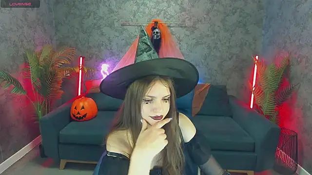 PussyOnLuck online show from 10/28/25, 06:50