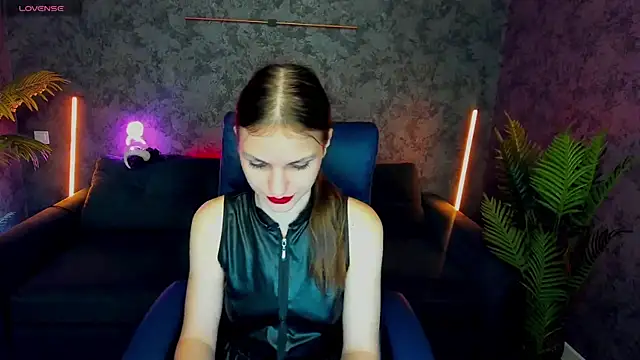 PussyOnLuck online show from 11/06/25, 06:58