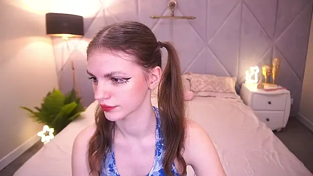 PussyOnLuck online show from 11/11/25, 07:08