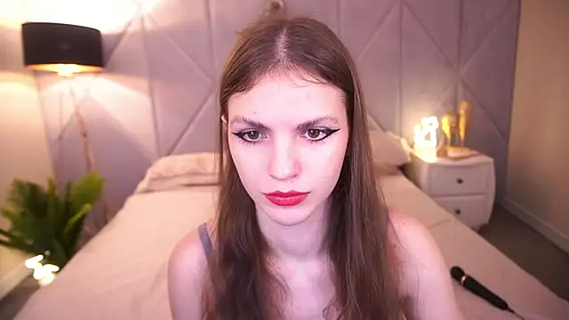 PussyOnLuck online show from 11/14/25, 07:07