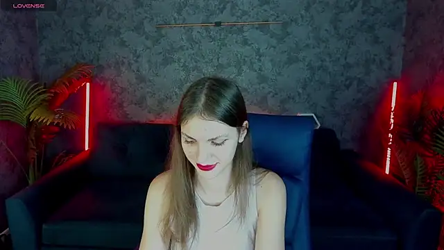 PussyOnLuck online show from 11/21/25, 06:56