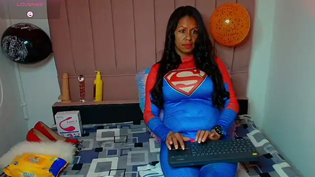 Catherine mature45 online show from 10/24/25, 04:14