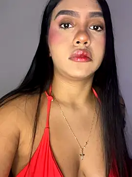 Michelle johnson  online show from 10/27/25, 06:45