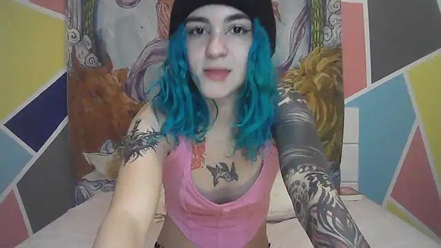 peetitefairy online show from 09/13/25, 05:51