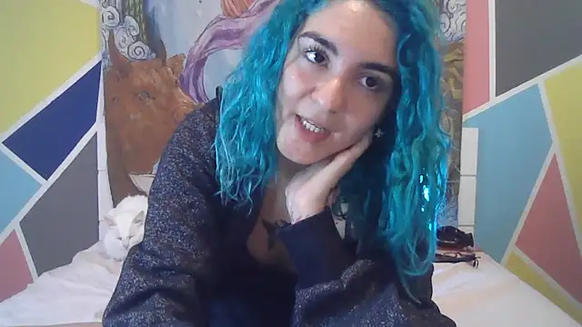 peetitefairy online show from 09/25/25, 04:27