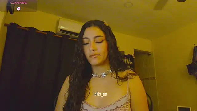 tokio sm online show from 09/30/25, 01:10