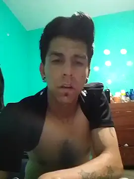 TragicAirplane168 online show from 10/12/25, 07:29