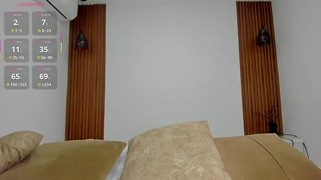 delaylacruz online show from 10/10/25, 12:26