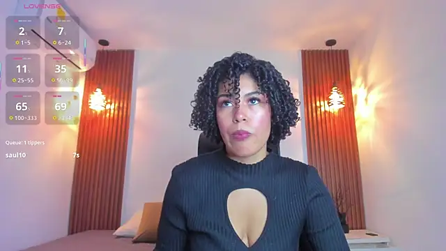 delaylacruz online show from 10/11/25, 12:15