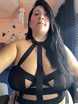 SamaraBlessed online show from 10/24/25, 09:17