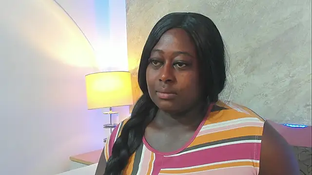  kanela anderson online show from 10/23/25, 01:43