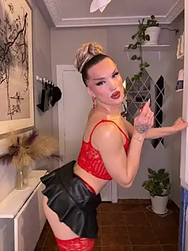 lacattiva online show from 10/15/25, 05:57