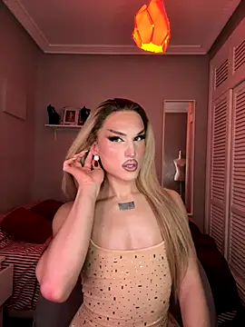 lacattiva online show from 11/18/25, 05:06