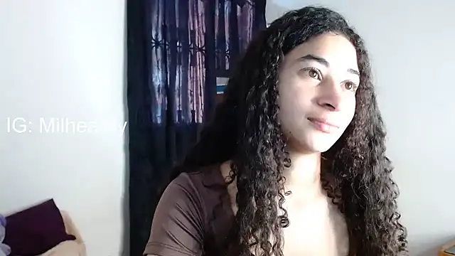 heartty Milah online show from 11/07/25, 02:17