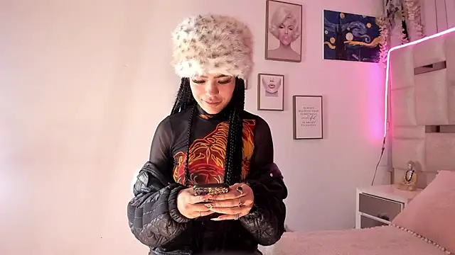 Cleo-smith online show from 10/11/25, 03:06