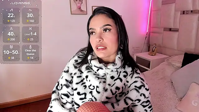 Cleo-smith online show from 10/18/25, 03:20