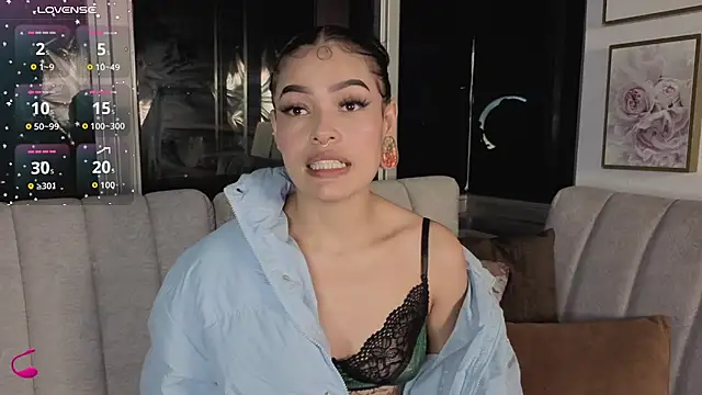 Cleo-smith online show from 10/22/25, 02:12