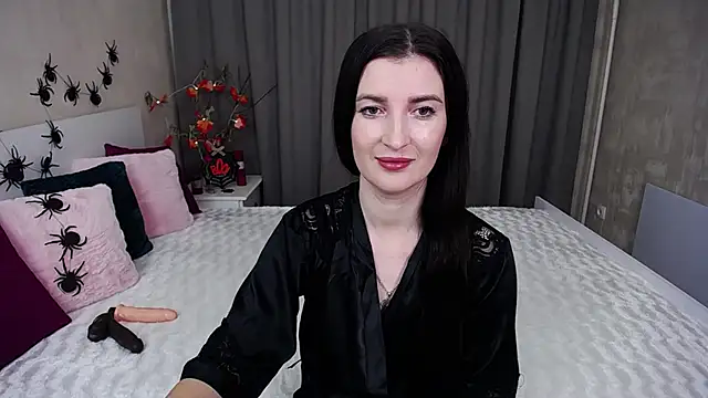 Snapshot of EvelinCuper chatting on 10/29/25, 06:15 EvelinCuper online show from 10/29/25, 06:15