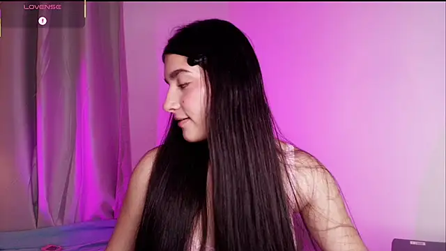 dulceangel   online show from 11/10/25, 05:28