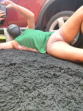 bad wolf28 online show from 10/07/25, 10:34