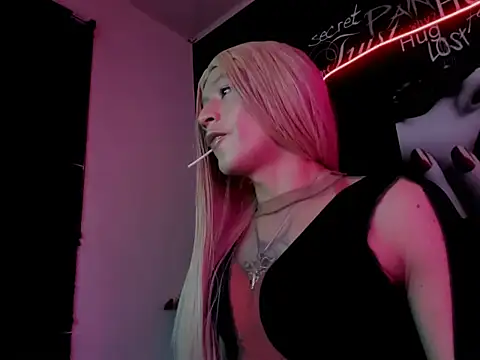 Megam  online show from 10/01/25, 01:22