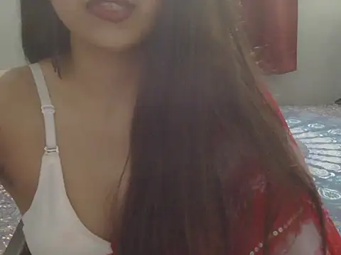 cute-Saara online show from 09/25/25, 01:15