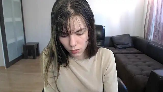 AmelieReve online show from 11/01/25, 01:02