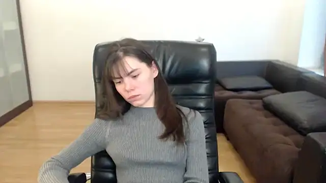 AmelieReve online show from 11/16/25, 01:39