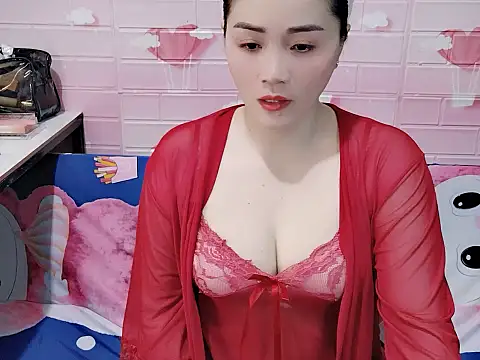 Miu 9117 online show from 10/20/25, 04:07