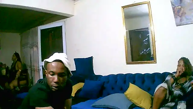 TheeBigPump online show from 09/18/25, 05:26