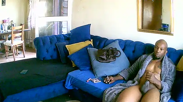 TheeBigPump online show from 10/03/25, 02:58