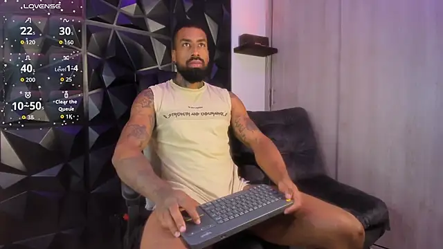 OstinDaniels online show from 09/11/25, 10:32