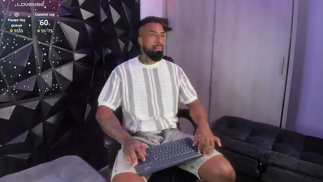 OstinDaniels online show from 09/12/25, 10:10