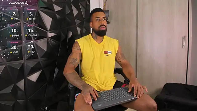 OstinDaniels online show from 09/19/25, 10:54