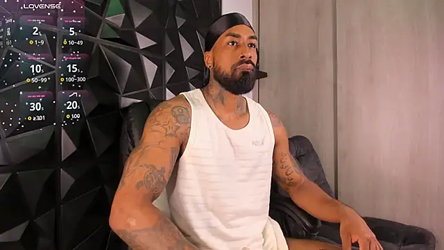 OstinDaniels online show from 10/04/25, 09:46
