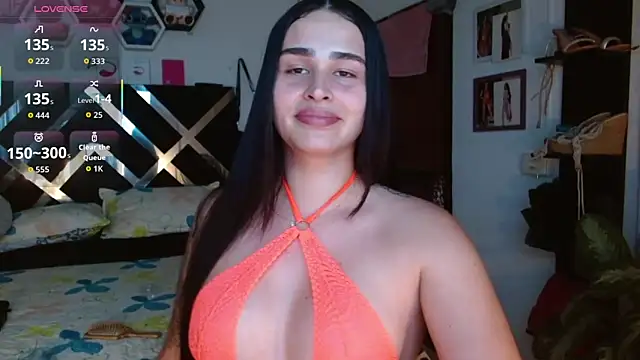 SarithaBunny online show from 10/29/25, 09:38